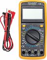 PROconnect 13-3026 Мультиметр универсальный P9205М PROconnect