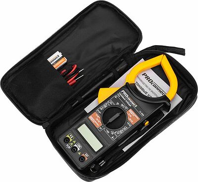 PROconnect 13-3050 Токовые клещи P266 PROconnect