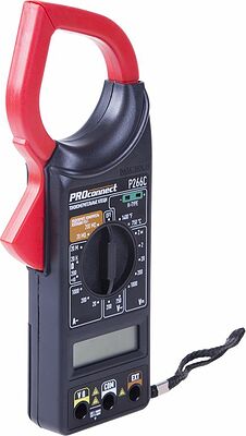 PROconnect 13-3052 Токовые клещи P266C PROconnect