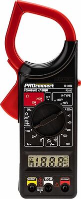 PROconnect 13-3052 Токовые клещи P266C PROconnect