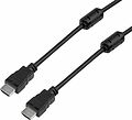 PROconnect 17-6109-6 Кабель HDMI - HDMI 2.0, 15м, Gold PROconnect