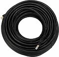 PROconnect 17-6210-6 Кабель HDMI - HDMI 1.4, 20м, Gold PROconnect PROconnect 17-6210-6 Кабель HDMI - HDMI 1.4, 20м, Gold PROconnect