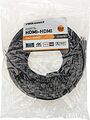PROconnect 17-6210-6 Кабель HDMI - HDMI 1.4, 20м, Gold PROconnect PROconnect 17-6210-6 Кабель HDMI - HDMI 1.4, 20м, Gold PROconnect