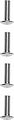 REXANT 02-0041 Панель коммутационная 19 quot;, 1U, 24 порта, STP, RJ-45, CAT 5e REXANT PRO REXANT 02-0041 Панель коммутационная 19 quot;, 1U, 24 порта, STP, RJ-45, CAT 5e REXANT PRO