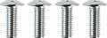 REXANT 02-0054 Панель коммутационная наборная 19 quot;, 1U, 24 порта, STP REXANT PRO REXANT 02-0054 Панель коммутационная наборная 19 quot;, 1U, 24 порта, STP REXANT PRO