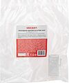 REXANT 02-0108 Адаптер проходной формата Keystone, Jack RJ-45(8P8C), UTP, CAT 6 REXANT PRO