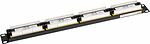 REXANT 02-0234 Панель коммутационная 19 quot; PRO, 1U, 24 порта, UTP, RJ-45, CAT 6 REXANT