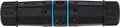REXANT 02-0283 Индустриальный проходной адаптер уличный, RJ-45(8P8C), FTP, CAT 6, IP68 REXANT