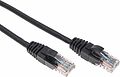 REXANT 02-0292-2 Патч-корд U/UTP, CAT 6, RJ45-RJ45, 26AWG, LSZH, черный, 2м REXANT