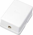 REXANT 03-0001 Розетка телефонная внешняя, 1 порт UTP RJ-14 (6P4C), CAT 3 REXANT REXANT 03-0001 Розетка телефонная внешняя, 1 порт UTP RJ-14 (6P4C), CAT 3 REXANT