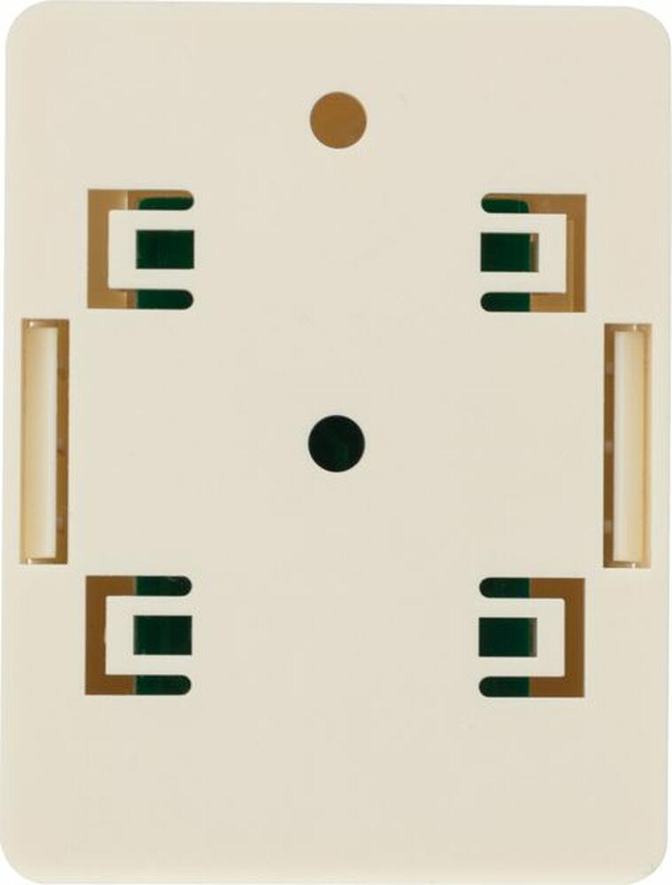 REXANT 03-0121 Рoзетка компьютерная внешняя 1-порт, UTP RJ-45 (8P8C), CAT 5e REXANT