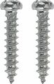 REXANT 03-0142 Розетка компьютерная внешняя, 1-порт FTP RJ-45 (8P8C), CAT 6 REXANT