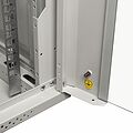 REXANT 04-0666-111 Настенный шкаф 19 quot; 6U 600×600×368 (ШxГxВ), дверь стекло, металлическая задняя стенка, боковые съемные стенки, RAL 7035 REXANT REXANT 04-0666-111 Настенный шкаф 19 quot; 6U 600×600×368 (ШxГxВ), дверь стекло, металлическая задняя стенка, боковые съемные стенки, RAL 7035 REXANT