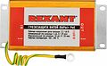 REXANT 05-3079-1 Грозозащита витой пары разъем RJ45 с PoE REXANT