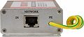 REXANT 05-3079-1 Грозозащита витой пары разъем RJ45 с PoE REXANT