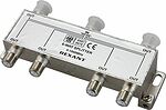 REXANT 05-6004 Делитель ТВх6 под F-разъем, 5-1000МГц REXANT
