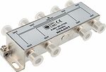REXANT 05-6005 Делитель ТВх8 под F-разъем, 5-1000МГц REXANT