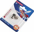 REXANT 06-0021-A Переходник антенный, (гнездо F - штекер F), угловой, 1 шт. REXANT REXANT 06-0021-A Переходник антенный, (гнездо F - штекер F), угловой, 1 шт. REXANT