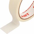 REXANT 09-4422 Малярная лента (крепп) 25 мм (рулон 20 м) REXANT 09-4422 Малярная лента (крепп) 25 мм (рулон 20 м)