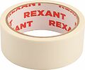 REXANT 09-4432 Малярная лента (крепп) 38 мм (рулон 20 м) REXANT 09-4432 Малярная лента (крепп) 38 мм (рулон 20 м)