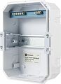 REXANT 11-0206 Бокс пластиковый ЩРВ-П-6 IP41 белый REXANT REXANT 11-0206 Бокс пластиковый ЩРВ-П-6 IP41 белый REXANT