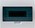 REXANT 11-0212 Бокс пластиковый ЩРВ-П-12 IP41 белый REXANT REXANT 11-0212 Бокс пластиковый ЩРВ-П-12 IP41 белый REXANT