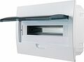 REXANT 11-0218 Бокс пластиковый ЩРВ-П-18 IP41 белый REXANT REXANT 11-0218 Бокс пластиковый ЩРВ-П-18 IP41 белый REXANT