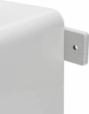 REXANT 11-0405 Корпус пластиковый ЩМПп с монтажной панелью 500х350х190мм, АБС, УХЛ1, IP65 REXANT