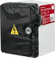 REXANT 11-0450 Корпус пластиковый ЩМПп с прозрачной дверцей 200х175х135мм IP55 REXANT REXANT 11-0450 Корпус пластиковый ЩМПп с прозрачной дверцей 200х175х135мм IP55 REXANT
