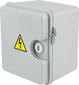 REXANT 11-0451 Корпус пластиковый ЩМПп 200х175х135мм IP55 REXANT REXANT 11-0451 Корпус пластиковый ЩМПп 200х175х135мм IP55 REXANT