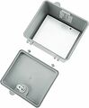 REXANT 11-0451 Корпус пластиковый ЩМПп 200х175х135мм IP55 REXANT REXANT 11-0451 Корпус пластиковый ЩМПп 200х175х135мм IP55 REXANT