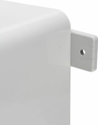 REXANT 11-0457 Корпус пластиковый ЩМПп с прозрачной дверцей 450х300х160мм IP65 REXANT