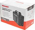 REXANT 11-0910 Сварочный аппарат инверторный REXANT АС-160А REXANT 11-0910 Сварочный аппарат инверторный REXANT АС-160А