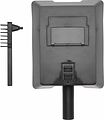 REXANT 11-0911 Сварочный аппарат инверторный REXANT АС-180А REXANT 11-0911 Сварочный аппарат инверторный REXANT АС-180А