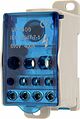 REXANT 11-2004 Блок распределительный РБД-400А на DIN-рейку REXANT REXANT 11-2004 Блок распределительный РБД-400А на DIN-рейку REXANT