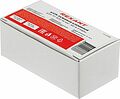 REXANT 11-2159 Блок зажимов клеммный БЗН ТС-603 16мм2 60A 3 пары REXANT REXANT 11-2159 Блок зажимов клеммный БЗН ТС-603 16мм2 60A 3 пары REXANT