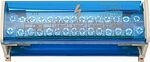 REXANT 11-2302-15 Шина на DIN-рейку в корпусе (кросс-модуль) 2х15 REXANT