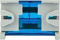 REXANT 11-2302-7 Шина на DIN-рейку в корпусе (кросс-модуль) 2х7 REXANT REXANT 11-2302-7 Шина на DIN-рейку в корпусе (кросс-модуль) 2х7 REXANT