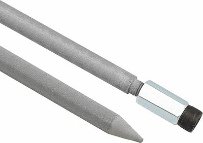 REXANT 11-3000-03 Комплект заземления с заострением 3м, d16 REXANT