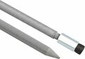 REXANT 11-3001-03 Комплект заземления безмуфтовый 3м, d20 REXANT REXANT 11-3001-03 Комплект заземления безмуфтовый 3м, d20 REXANT