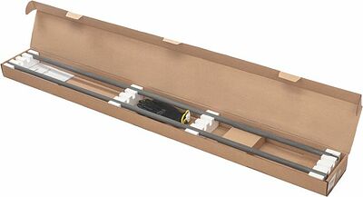 REXANT 11-3001-03 Комплект заземления безмуфтовый 3м, d20 REXANT