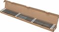 REXANT 11-3001-06 Комплект заземления безмуфтовый 6м, d20 REXANT