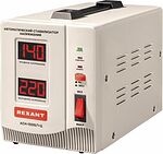 REXANT 11-5001 Стабилизатор напряжения AСН-1000/1-Ц REXANT