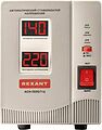 REXANT 11-5002 Стабилизатор напряжения AСН-1500/1-Ц REXANT REXANT 11-5002 Стабилизатор напряжения AСН-1500/1-Ц REXANT
