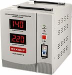 REXANT 11-5004 Стабилизатор напряжения AСН-3000/1-Ц REXANT