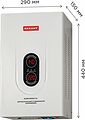 REXANT 11-5012 Стабилизатор напряжения настенный АСНN-8000/1-Ц REXANT REXANT 11-5012 Стабилизатор напряжения настенный АСНN-8000/1-Ц REXANT