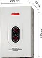 REXANT 11-5013 Стабилизатор напряжения настенный АСНN-5000/1-Ц REXANT