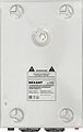 REXANT 11-5016 Стабилизатор напряжения настенный АСНN-1500/1-Ц REXANT REXANT 11-5016 Стабилизатор напряжения настенный АСНN-1500/1-Ц REXANT
