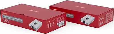 REXANT 11-5017 Стабилизатор напряжения настенный АСНN-1000/1-Ц REXANT
