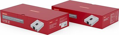 REXANT 11-5018 Стабилизатор напряжения настенный АСНN-500/1-Ц REXANT